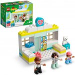 LEGO® DUPLO® 10968 Návštěva doktora – Sleviste.cz