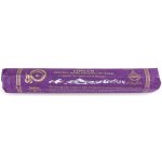 Tibetské vonné tyčinky Singing Bowl Healing Lingam 37 ks – Hledejceny.cz
