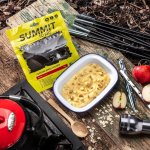 Summit To Eat pudink s jablečnou drobenkou 87 g – Zboží Dáma