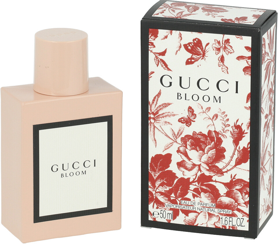 Gucci Bloom parfémovaná voda dámská 100 ml od 1 341 Kč - Heureka.cz