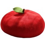 Baret Fruit Červená – Zboží Mobilmania