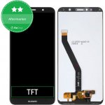 LCD Displej + Dotykové sklo Huawei Honor 7A – Hledejceny.cz