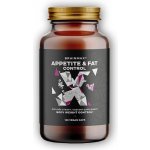 BrainMax Appetite & Fat Control 120 rostlinných kapslí – Sleviste.cz