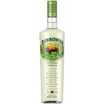 Zubrowka Bison Grass Vodka 40% 1 l (holá láhev) – Hledejceny.cz