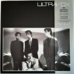 Ultravox - Vienna Steven Wilson Mix 2 LP – Hledejceny.cz