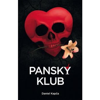 Panský klub - Kapča Daniel