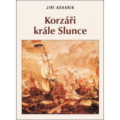 Korzáři krále Slunce