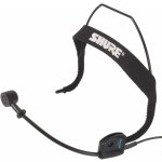 SHURE WH20QTR – Sleviste.cz