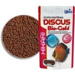 HIKARI TROPICAL DISCUS BIO GOLD 80 G – Zboží Dáma