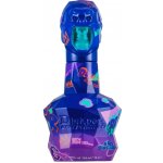 Dictador Game Changer Dark Blue 40% 0,7 l (holá láhev) – Hledejceny.cz