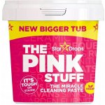 The Pink Stuff zázračná čistící pasta 850 g – Hledejceny.cz