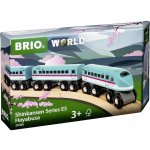 Brio Trains of the World S 63608600 – Hledejceny.cz