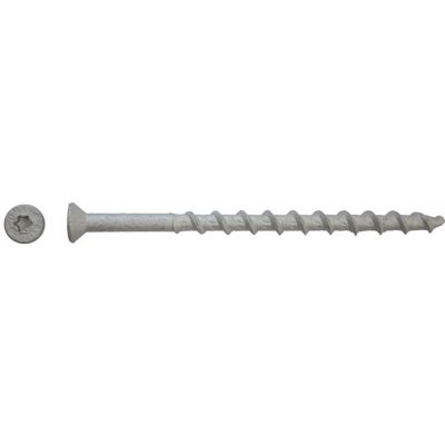 Vrut do pórobetonu T30 8×90 mm – Hledejceny.cz