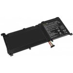 Green Cell AS130 3650 mAh baterie - neoriginální – Zboží Živě