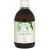 Doplněk stravy Dr.Popov Aloe Vera gel 500 ml