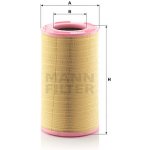 Vzduchový filtr MANN-FILTER C 30 1500/1 – Hledejceny.cz
