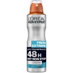 L'Oréal Men Expert Shirt Protect deospray 150 ml – Zboží Mobilmania
