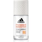 Adidas Power Booster 72H Woman roll-on 50 ml – Hledejceny.cz