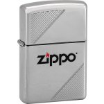 Zippo benzínový Corners 22868 – Zboží Dáma