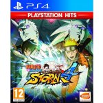 Naruto Shippuden: Ultimate Ninja Storm 4 – Zboží Živě