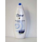 Dove Deeply Nourishing vyživující sprchový gel 250 ml pro ženy