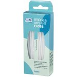 TePe Nit Bridge & Implant Floss 30 ks vláken – Zbozi.Blesk.cz