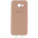 Kryt Samsung Galaxy A5 2017 A520F zadní růžový – Zbozi.Blesk.cz