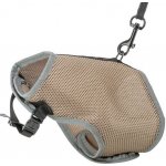Trixie Postroj VESTA s vodítkem pro kočku 24 - 42 cm 1,20 m – Zboží Dáma