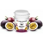 Food Colours Přírodní prášková barva FruityLine Passion Fruit 20 g – Hledejceny.cz
