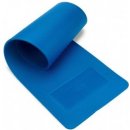 Thera-Band podložka na cvičení, 190 cm x 100 cm x 1,5 cm, modrá