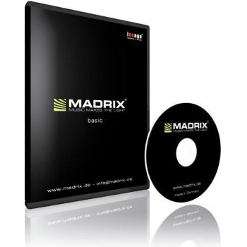 Madrix Basic