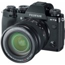 Digitální fotoaparát Fujifilm X-T3