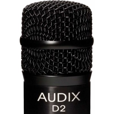 Audix D2