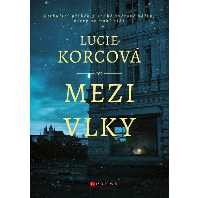 Mezi vlky