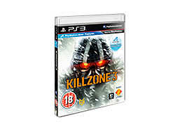 Killzone 3 od 190 Kč - Heureka.cz