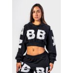 Nebbia MUSCLE MOMMY 619 Black – Zboží Mobilmania