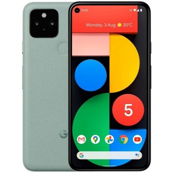 Google Pixel 5 128GB