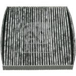 FEBI BILSTEIN Filtr, vzduch v interiéru 21361 – Hledejceny.cz