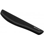 Fellowes PlushTouch černá Opěrka dlaně, ke klávesnici, 460×81×25mm, paměťová pěna, černá FELFERGWPADKEYBPTN – Hledejceny.cz