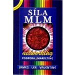 Síla MLM - metworking - Valentine James Lee – Hledejceny.cz