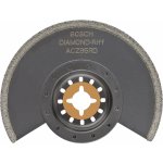 BOSCH Segmentový pilový kotouč s diamantovými zrny ACZ 8 PROFESSIONAL 2608661689 – Hledejceny.cz