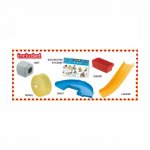 Ferplast Stadium 49,5 x 34 x 33 cm – Hledejceny.cz