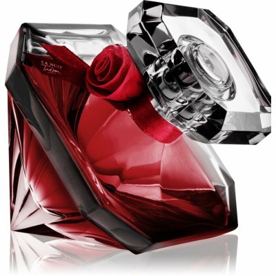 Lancôme La Nuit Trésor Rouge Drama parfémovaná voda dámská 30 ml – Zboží Dáma