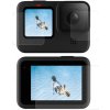 Obal a kryt pro kameru Telesin Screen Lens ochranné sklo na GoPro Hero 9 GP-FLM-902