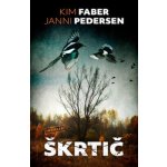 Škrtič - Kim Faber, Janni Pedersen – Zboží Dáma