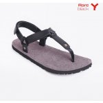 Bosky Shoes Bosky Rare Y black – Hledejceny.cz