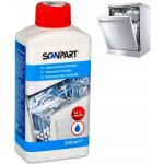 Scanpart čisticí prostředek pro myčky nádobí 250 ml – Hledejceny.cz