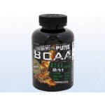 Extrifit BCAA 2:1:1 Pure 240 kapslí – Sleviste.cz