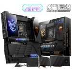 MSI MEG Z890 GODLIKE – Zboží Mobilmania