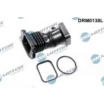 DR.MOTOR AUTOMOTIVE Sací hadice, vzduchový filtr DRM0138L – Hledejceny.cz